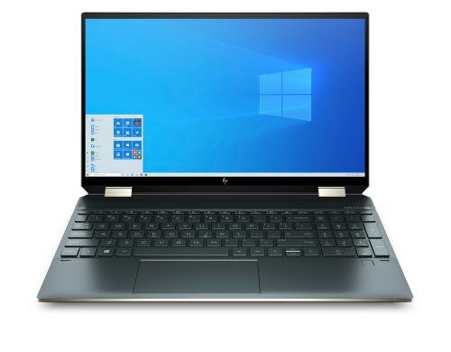 HP Spectre x360 15-eb0998nz 15.6 Blue i7-10750H,16GB,512GB SSD,W10P