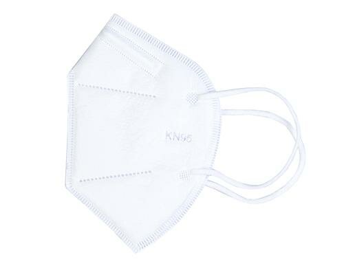 Schutzmaske KN95, 25 Stück 25er Pack, Schutzklasse KN95