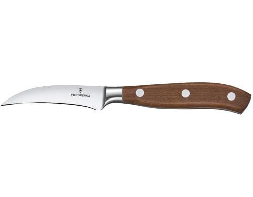 Victorinox Tourniermesser gebogene Klinge, 8 cm