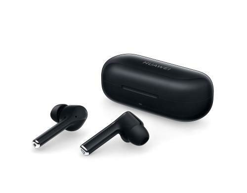 Huawei FreeBuds 3i schwarz Wireless Kopfhörer