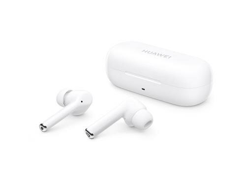Huawei FreeBuds 3i weiss Wireless Kopfhörer