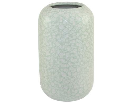 Kaheku Vase Serifos hellgrün D: 14.5cm, H: 24.5cm