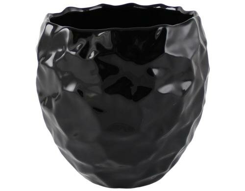 Kaheku Übertopf Bennet 24cm D: 24cm, H: 23cm
