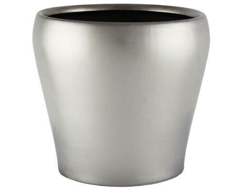Kaheku Übertopf Amara D: 18.5cm, H: 17.5cm