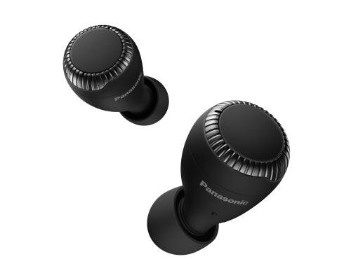 Panasonic RZ-S300WE True Wireless In-Ear Schwarz, 7.5h Akku