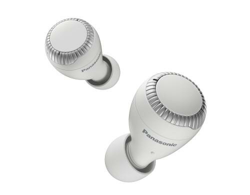 Panasonic RZ-S300WE True Wireless In-Ear Weiss, 7.5h Akku