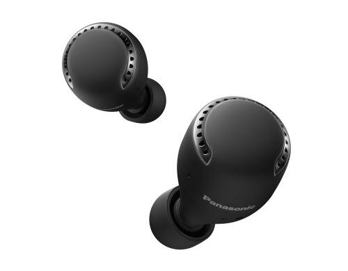 Panasonic RZ-S500WE True Wireless In-Ear Schwarz, Noise Cancelling, 6.5h Akku