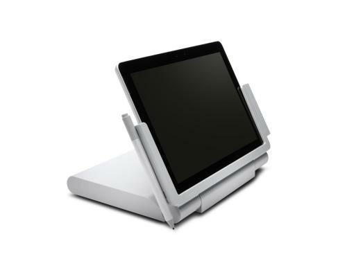 Kensington SD6000 Surface Go Dock Lock & Dock