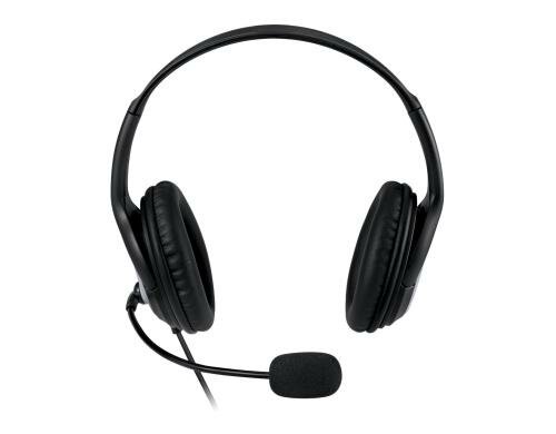 Microsoft  LifeChat LX-3000 Headset USB, Mikrofon