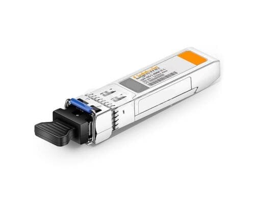 Lightwin LSFP-10G-S-40KM SFP+ Modul 10GE, LC-Duplex, Singlemode, 40km