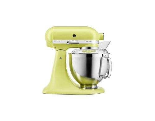 KitchenAid Küchenmaschine KSM185 kyoto glow 300W, Schüssel: 4.8L Inhalt, robust, stabil