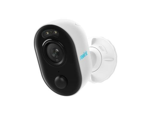 Reolink Lumus Überwachungskamera mit Flutlicht