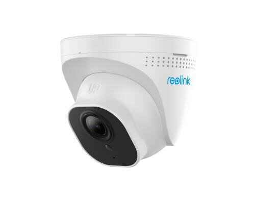 Reolink RLC-522 Wetterfeste PoE Dome-Überwachungskamera