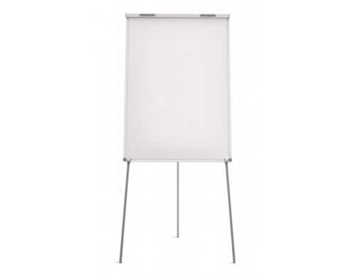 Magnetoplan Flipchart Junior SP 700 x 1000 mm