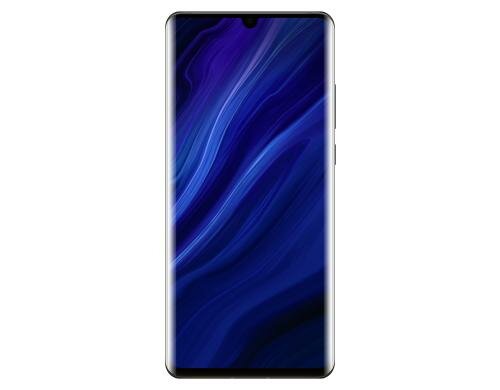 Huawei P30 Pro New Edition 256GB Black DS, 6.47, 2.6Hz, 8GB RAM, 40/20/8MP