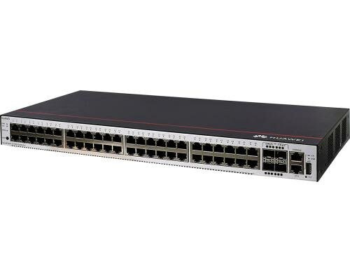 Huawei S1730S-S48T4S-A Switch 48xGE, 4xSFP, AC Power
