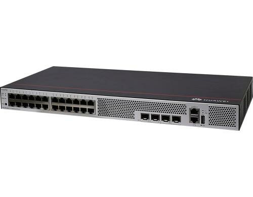 Huawei S1730S-S24T4S-A Switch 24xGE, 4xSFP,  AC Power