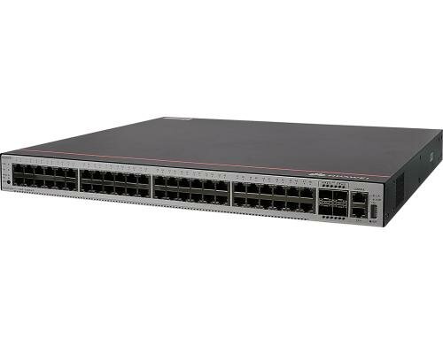 Huawei S1730S-S48P4S-A Switch 48xGE, 4xSFP, PoE+ (874W)