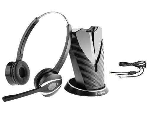 freeVoice FOX FX810B Duo inkl. 14201-10-FRV