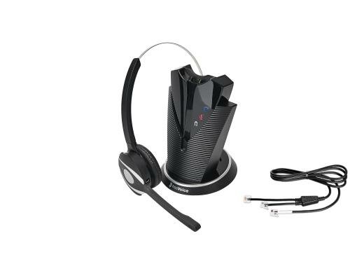 freeVoice FOX FX810M Mono inkl. 14201-10-FRV