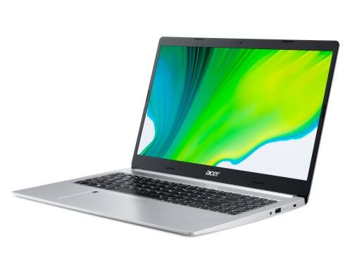 Acer Aspire 5, AMD Ryzen 7 4700U, W10-H 15.6 FHD, 16GB, 1TB SSD, Silver