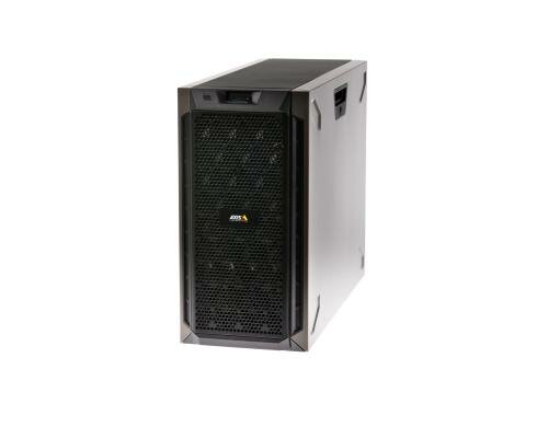 AXIS S1132 Tower 64TB inkl. 32 Lizenzen, Tower Bauform