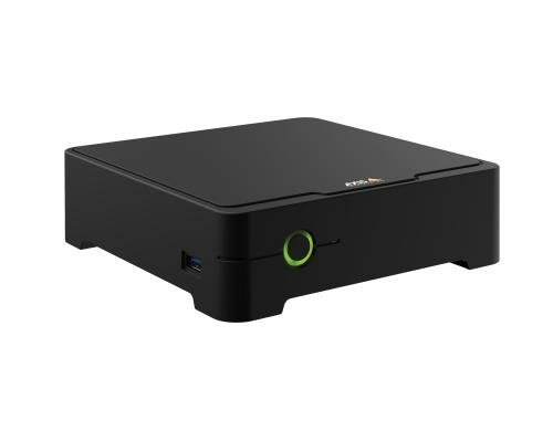 AXIS S3008 4TB 8x PoE, Ohne Lizenzen