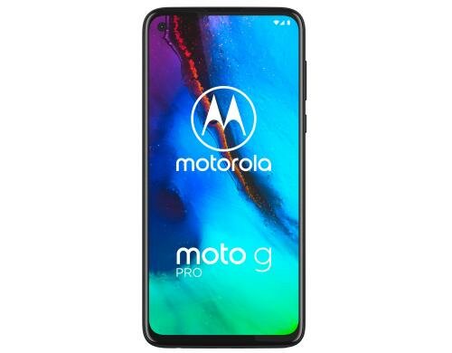 Motorola Moto G Pro 128GB blue DS, 6.4, 2.0GHz OctaCore, 4GB RAM, 48MP