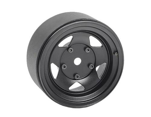RC4WD Seren 2.2 Single Wheel Black