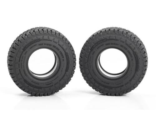 RC4WD Michelin Agilis C-Metric 1.9 Tires