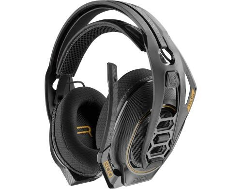 Plantronics RIG 800HD - ATMOS, PC Wireless, DOLBY ATMOS