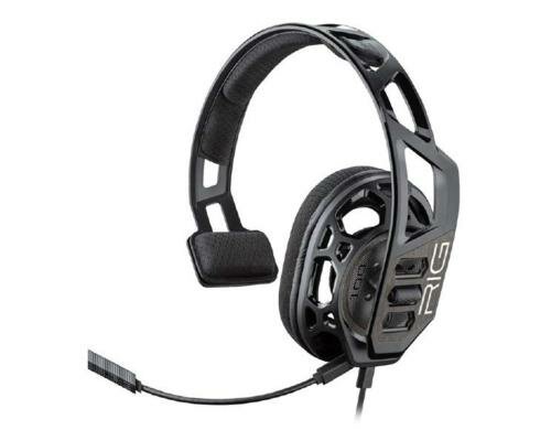 Plantronics RIG 100HC Gaming Headset 3,5 mm, PS4, XONE, NSW
