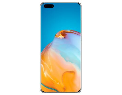 Huawei P40 Pro+ Black DS, 6.58, 2.86GHz, 8GB RAM, 50MP