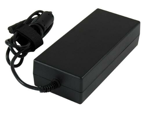 LC-Power AC Adapter universal, 120 Watt inkl.8 Adapter