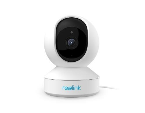 Reolink Überwachungskamera mit Schwenk- und Neigefunktion