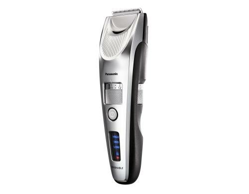Panasonic Haar Premium ERSC60 S803 mit Linear-Motor, silber-schwarz