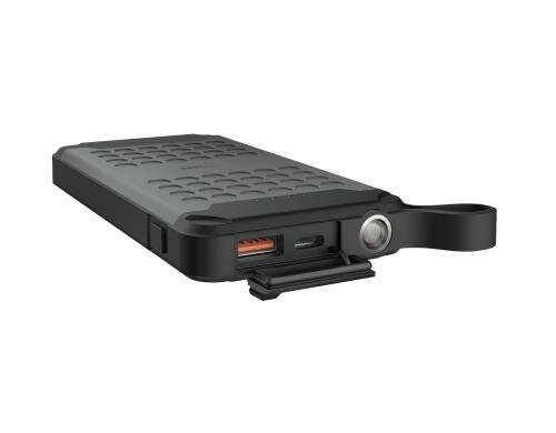 Trust Hyke Outdoor 10000 wasserfest 2x 18 W