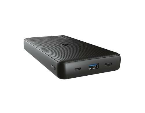 Trust Primo Powerbank 20000 3x Ports