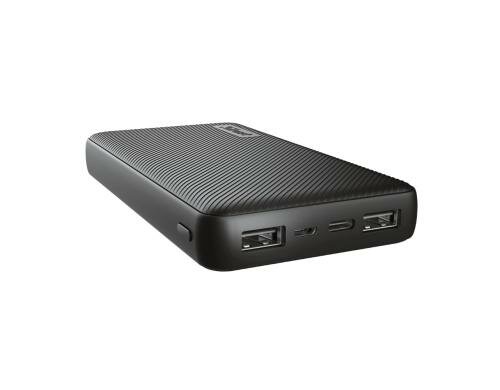 Trust Primo Compact Powerbank 15000