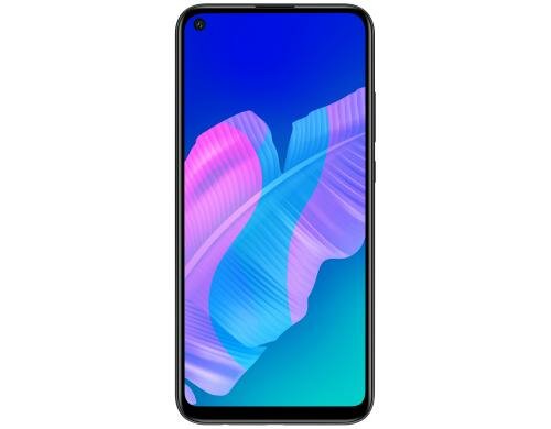 Huawei P40 Lite E Black DS, 6.39, 2.2GHz, 4GB RAM, 48MP