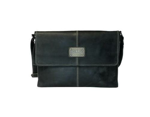Gillis Trafalgar FullFrame vintage black
