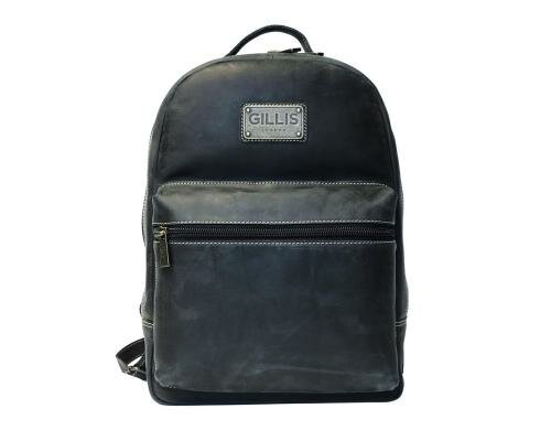 Gillis Fotorucksack Trafalgar I black