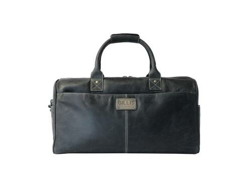 Gillis Fotoreisetasche Trafalgar black