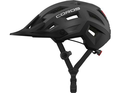 Coros Mountain Helmet M, Grey