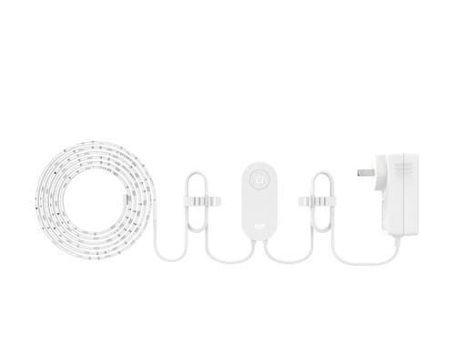 Yeelight Aurora Lightstrip Plus 2m, 7.5W, 24 LEDs/m,  max 10m