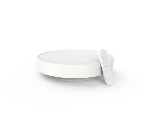 Yeelight LED Deckenleuchte 28W, 2000lm, 2700-5700K, weiss