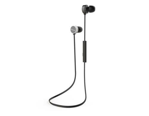 Philips TAUN102BK/00, Kabelloser Kopfhörer In-Ear mit Mikrofon