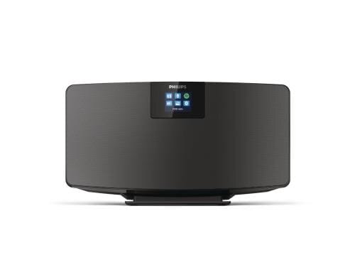Philips TAM2805/10, DAB+ Radio, Spotify BT, WLAN, 3.5 IN, Wandradio