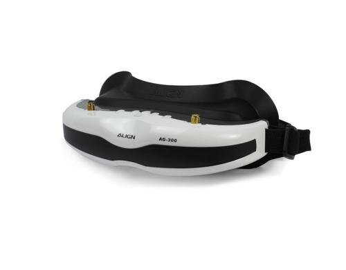 Align AG-300 FPV Goggle Set