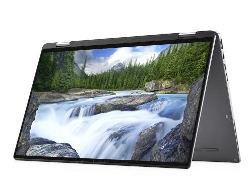 Dell Latitude 9510 Touch, i7-10810U, W10P 15 FHD, 16GB, 256GB SSD, vPro, 3Yr NBD